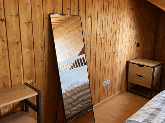 Wohnung zur Miete 530 € 1 Zimmer 50 m² frei ab 01.10.2026 Kielstraße 41 Mitte Innenstadt-Nord 44145