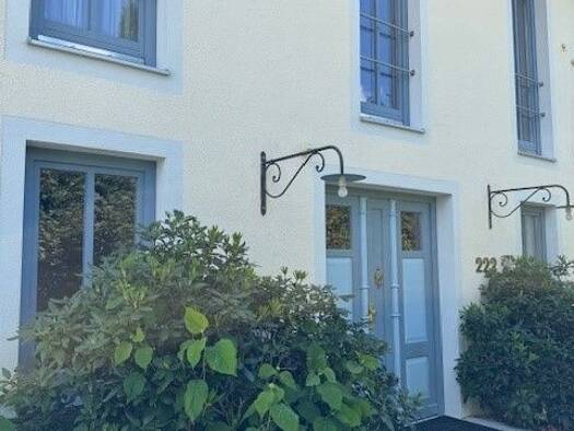 Doppelhaushälfte zum Kauf 489.000 € 4 Zimmer 155,1 m² 336 m² Grundstück Rehschaln Fürstenzell 94081