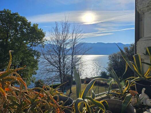 Maisonette zum Kauf 140.000 € 2 Zimmer 70 m² EG frei ab sofort Oggebbio