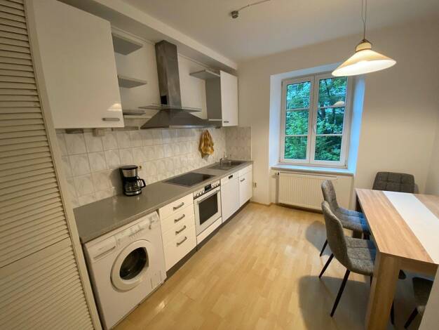 Wohnung zur Miete 2.200 € 3 Zimmer 70 m² EG Schachnerstrasse Thalk.Obersendl.-Forsten-Fürstenr.-Solln München 81379