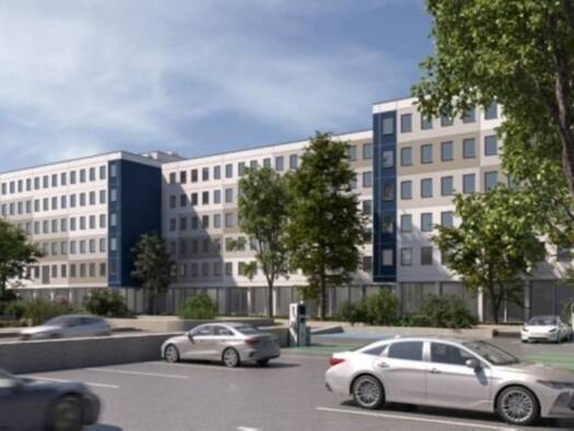 Bürofläche zur Miete provisionsfrei 12 € 1.497 m² Bürofläche teilbar ab 367 m² Holsterhausen Stadtbezirk III 45145