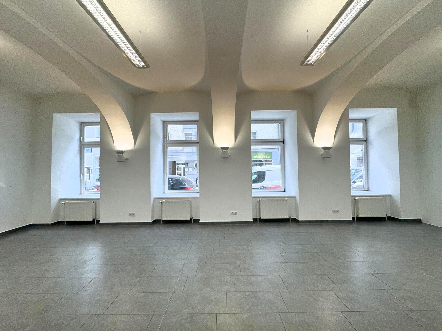 Bürofläche zur Miete 1.170 € 1 Zimmer 78 m²<br/>Bürofläche Wien 1080