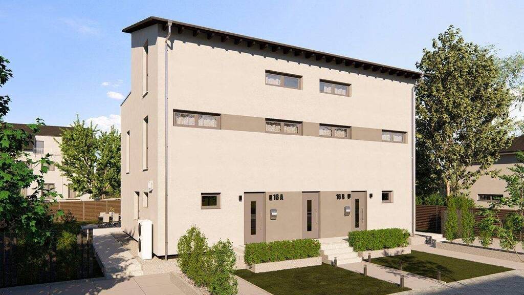 Mehrfamilienhaus zum Kauf 1.611.000 € 6 Zimmer 321 m² 900 m² Grundstück Rathsberg Marloffstein 91080