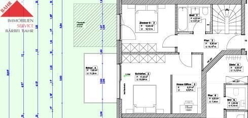 Maisonette zum Kauf provisionsfrei 599.000 € 4,5 Zimmer 107 m²<br/>Wohnfläche Schönaich Schönaich 71101