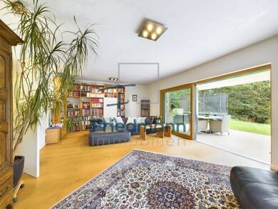 Einfamilienhaus zum Kauf 1.595.000 € 8 Zimmer 328 m² 1.874 m² Grundstück Neu-Heiligkreuz 5 Trier / Heiligkreuz 54295