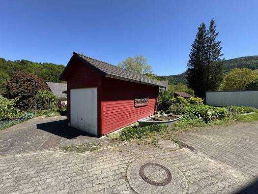 Loft zum Kauf 268.000 € 2 Zimmer 100 m² Bad Herrenalb 76332