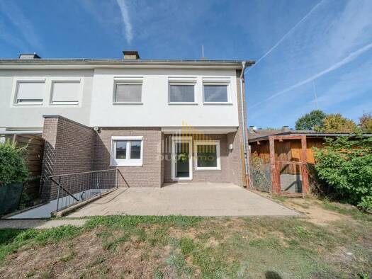 Einfamilienhaus zur Miete 1.050 € 3 Zimmer 95 m² Niederstedem 54634