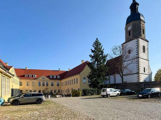 Wohnung zum Kauf 250.000 € 3 Zimmer 92,8 m² Weistropp Klipphausen 01665