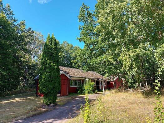 Haus zum Kauf provisionsfrei 120.000 € 20 Zimmer 400 m² 7.500 m² Grundstück Ruda 579 95