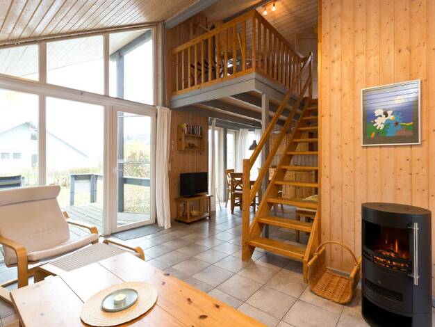 Einfamilienhaus zum Kauf 360.000 € 3,5 Zimmer 81 m² 560 m² Grundstück Rechlin Rechlin 17248