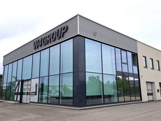 Büro zur Miete Hollabrunn 2020
