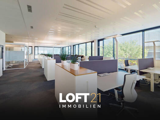 Bürofläche zur Miete 7.594 € Gaimersheim Gaimersheim 85080