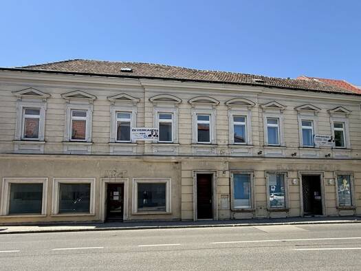 Haus zum Kauf 849.000 € 18 Zimmer 713 m² Grundstück Traiskirchen 2514