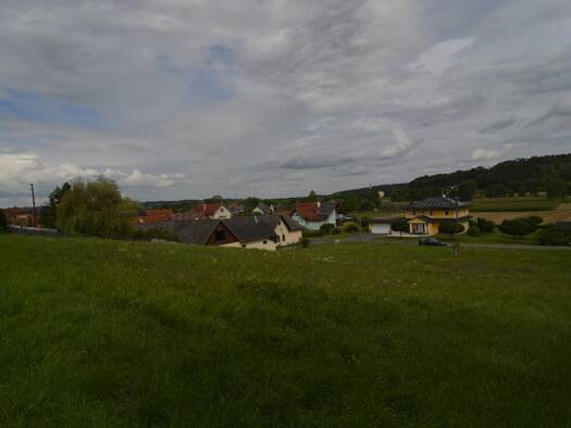 Grundstück zum Kauf 104.999 € 2.592 m² Grundstück Sankt Martin an der Raab, Gritsch, Doiber, Jenners 8383