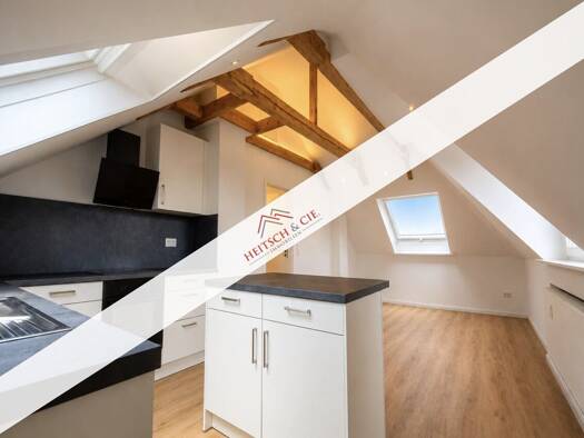 Wohnung zum Kauf 259.000 € 3 Zimmer 65 m² 3. Geschoss St. Lorenz Nord Lübeck 23558