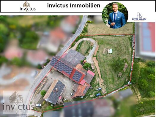 Bauernhaus zum Kauf 329.000 € 10 Zimmer 240 m² 5.018 m² Grundstück Glashofen Walldürn / Glashofen 74731