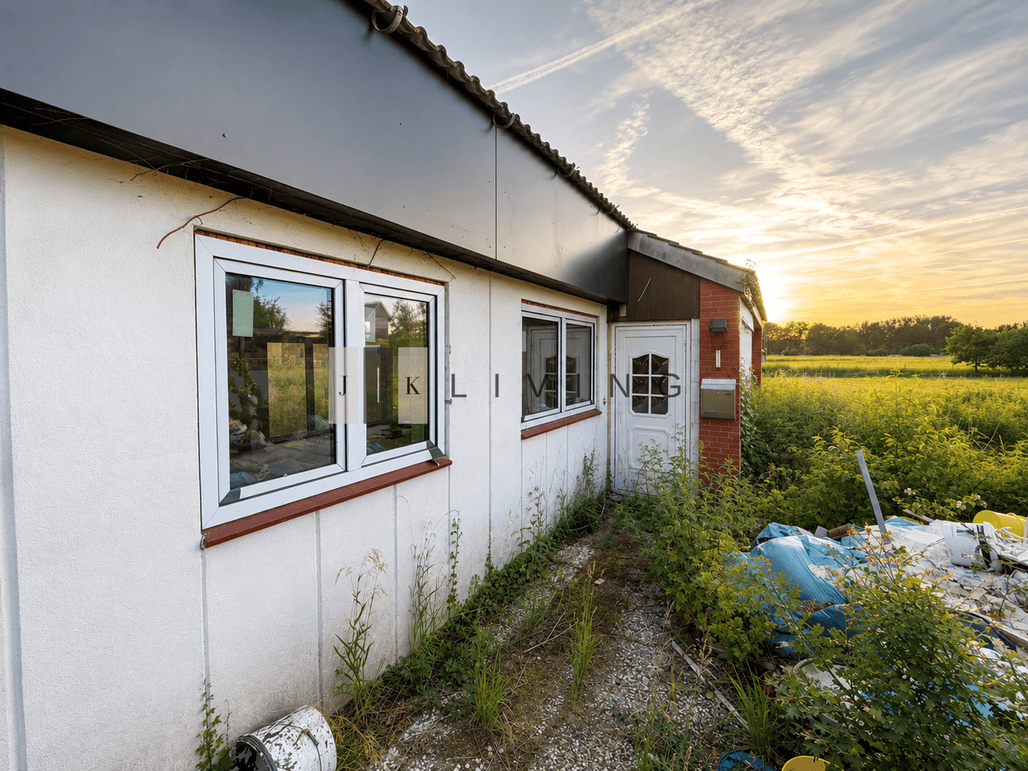 Bungalow zum Kauf - Ansicht 3