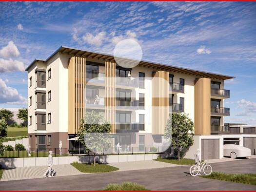 Wohnung zum Kauf provisionsfrei 352.000 € 3 Zimmer 82,7 m² Stadtsteinach Stadtsteinach 95346