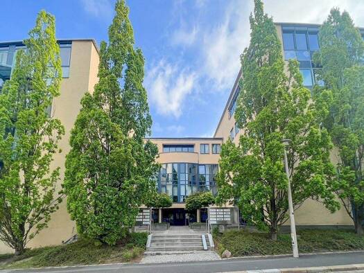 Bürofläche zur Miete provisionsfrei 10,23 € 87 m² Bürofläche Südvorstadt-West Dresden 01187