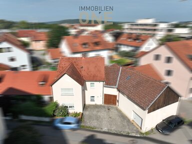 Einfamilienhaus zum Kauf 425.000 € 4,5 Zimmer 121 m² 344 m² Grundstück Weichs Regensburg 93059