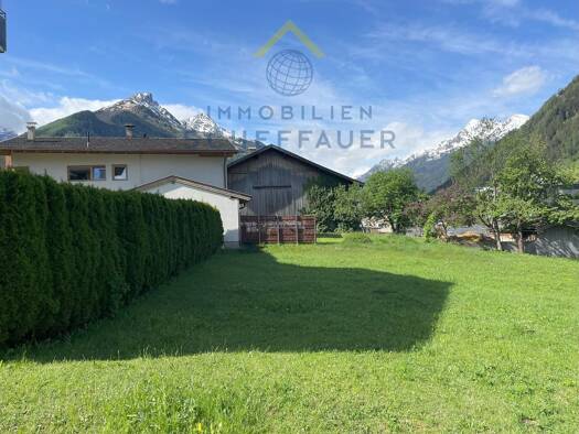 Grundstück zum Kauf 402 m² Grundstück Medraz / Kampl 6167