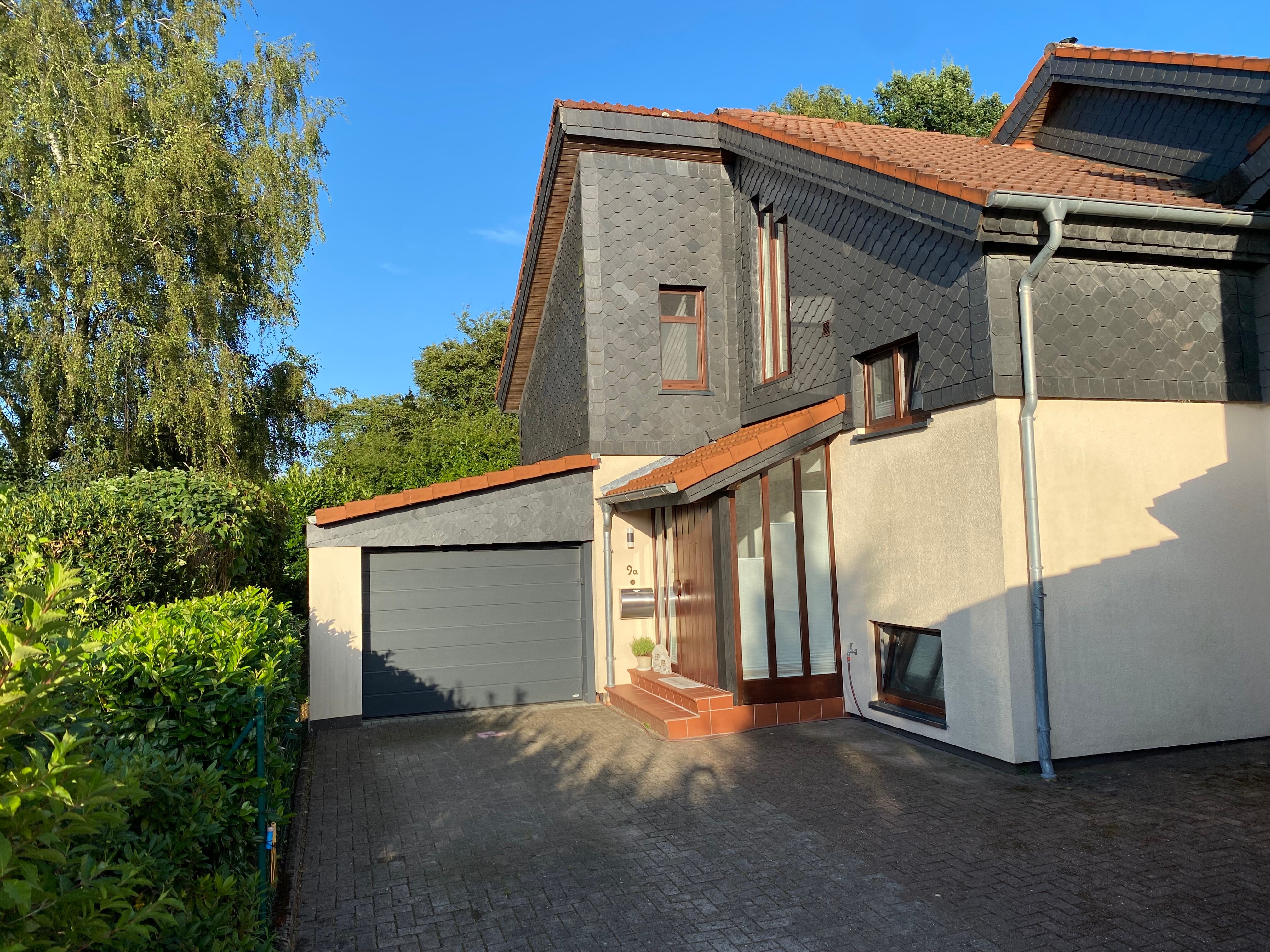 Doppelhaushälfte zum Kauf provisionsfrei 309.000 € 3,5 Zimmer 136,6 m²<br/>Wohnfläche 409 m²<br/>Grundstück Fallingbostel Bad Fallingbostel 29683