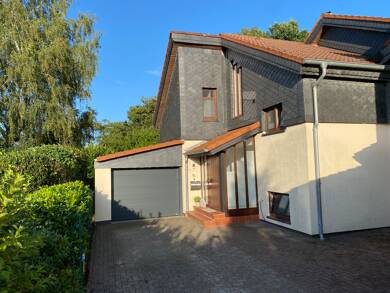 Haus zum Kauf provisionsfrei 295.000 € 3,5 Zimmer 130 m² Fallingbostel Bad Fallingbostel 29683