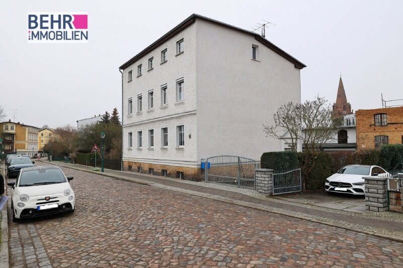 Wohnung zum Kauf 153.000 € 3 Zimmer 85 m²<br/>Wohnfläche Stadtmitte Eberswalde 16225