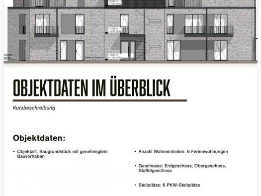 Grundstück zum Kauf als Kapitalanlage geeignet 360.000 € 554,2 m² Grundstück Döse Cuxhaven 27476