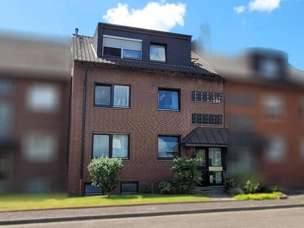 Mehrfamilienhaus zum Kauf 429.000 € 9 Zimmer 259,7 m² 359 m² Grundstück Feldmark Dorsten 46282