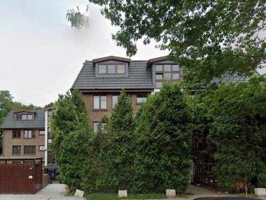 Wohnung zur Miete 570 € 1 Zimmer 32,4 m² 1. Geschoss Bremer Straße 197 Eißendorf Hamburg 21073