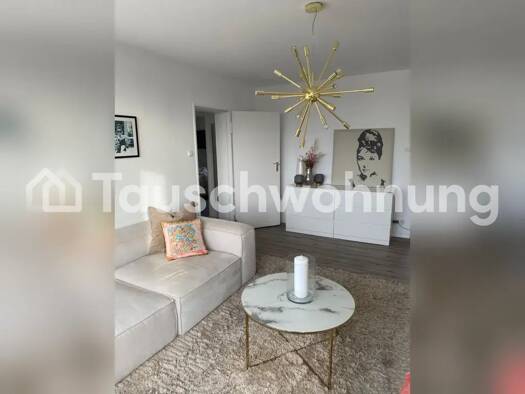Wohnung zur Miete Tauschwohnung 1.600 € 4 Zimmer 84 m² 4. Geschoss Spandau Spandau 14052