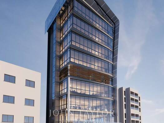 Bürofläche zum Kauf provisionsfrei 6.000.000 € Limassol 3021