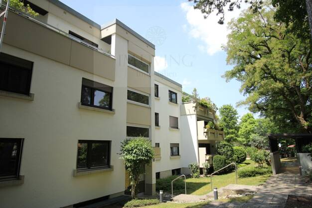 Wohnung zur Miete 2.100 € 4 Zimmer 95,1 m² Harlaching München / Harlaching 81545