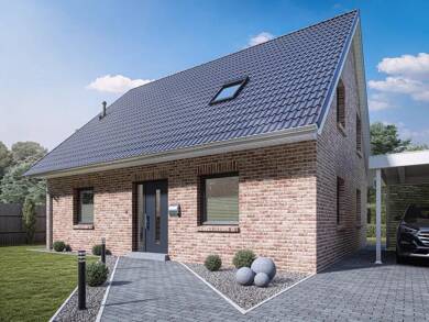 Haus zum Kauf 385.900 € 4 Zimmer 151 m² 1.400 m² Grundstück Neu Gülze Neu Gülze 19258