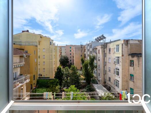 Wohnung zum Kauf 120.000 € 4 Zimmer 80 m² Sassari 07100