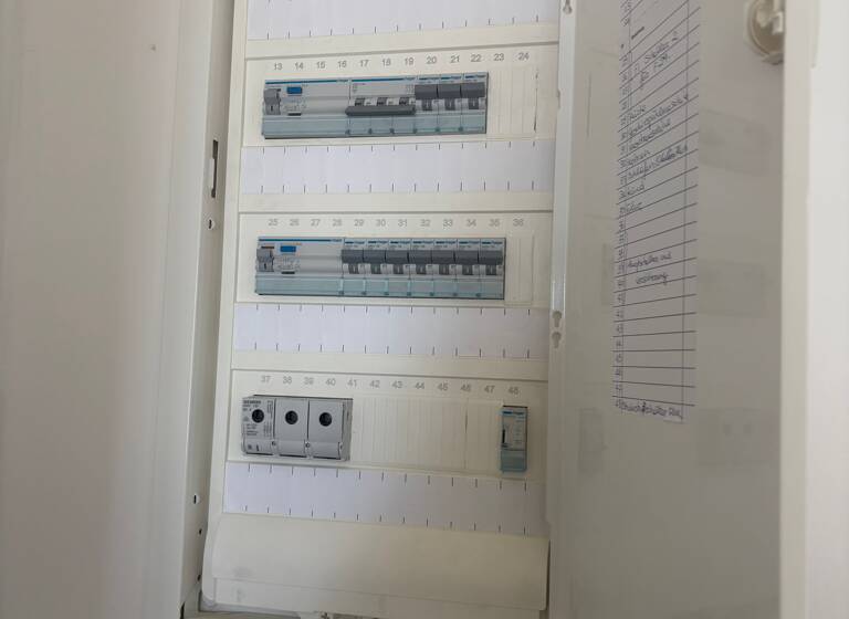 Wohnung zur Miete 750 € 3 Zimmer 95,4 m² 1. Geschoss frei ab 01.06.2026 Mariental 38368