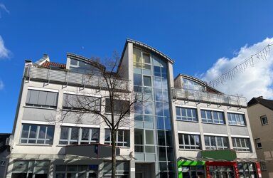 Wohnung zum Kauf provisionsfrei 273.400 € 3 Zimmer 63,9 m² Oeseder Straße 107 Oesede Georgsmarienhütte 49124