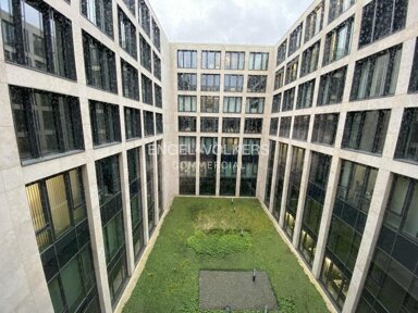 Büro-/Praxisfläche zur Miete 22,50 € 517,8 m² Bürofläche teilbar ab 517,8 m² Schönefeld Schönefeld 12529