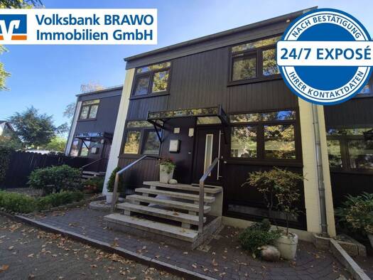 Reihenmittelhaus zum Kauf 423.000 € 5 Zimmer 149,5 m² 186 m² Grundstück Gifhorn 38518
