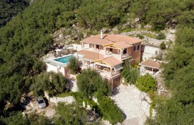 Villa zum Kauf 3.000.000 € 13 Zimmer 250 m² Kerkyra 491 00