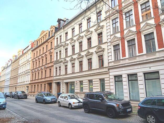 Mehrfamilienhaus zum Kauf 288.000 € 480 m² Löbauer Straße 27 Innenstadt Görlitz 02826