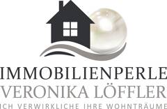 Immobilienperle Veronika Löffler logo