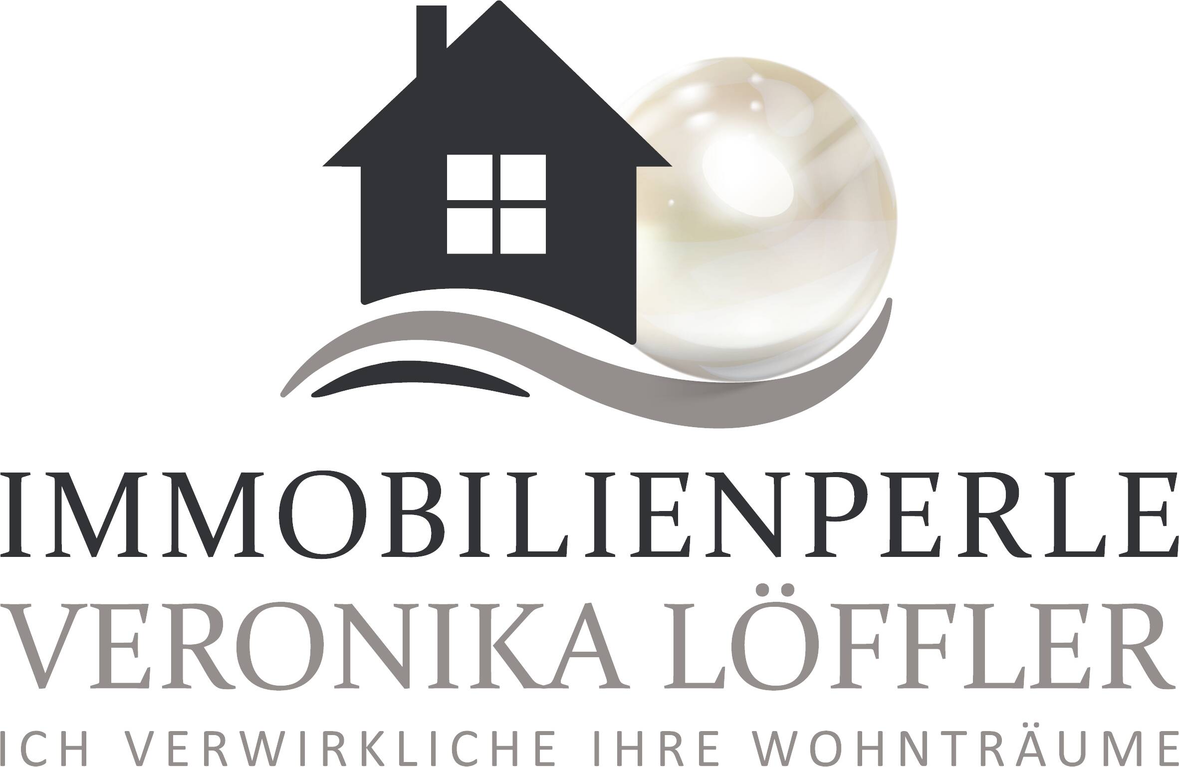 Immobilienperle Veronika Löffler