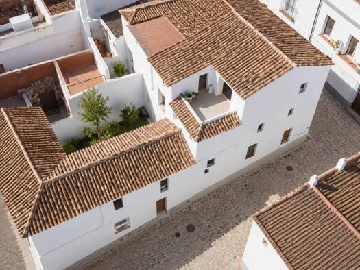 Haus zum Kauf 695.000 € 1 Zimmer 578 m² Algeciras 11204