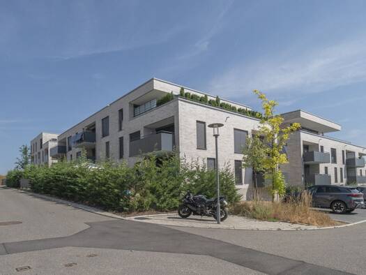 Wohnung zum Kauf 230.000 € 2 Zimmer 63 m² Schwenningen Villingen-Schwenningen 78054