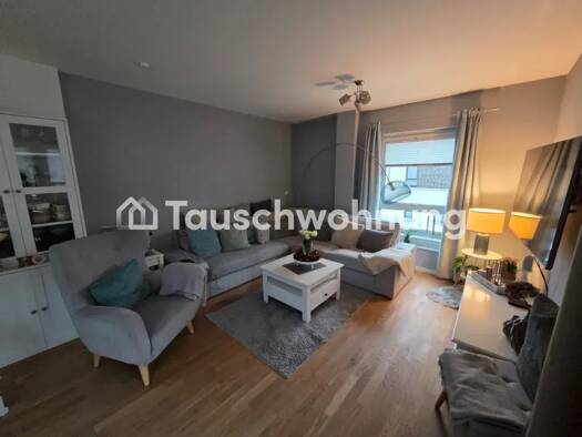 Penthouse zur Miete Tauschwohnung 1.200 € 4 Zimmer 97 m² 3. Geschoss Toitenwinkel Rostock 18147