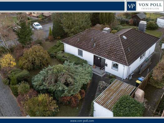 Einfamilienhaus zum Kauf 189.000 € 5 Zimmer 123 m² 1.141 m² Grundstück Ratzeburg 23909