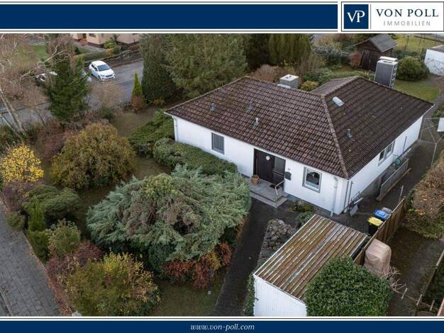 Einfamilienhaus zum Kauf 189.000 € 5 Zimmer 123 m² 1.141 m² Grundstück Ratzeburg 23909