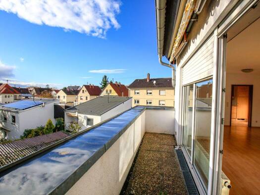 Maisonette zum Kauf 265.000 € 4 Zimmer 122 m² Oppau Ludwigshafen 67069